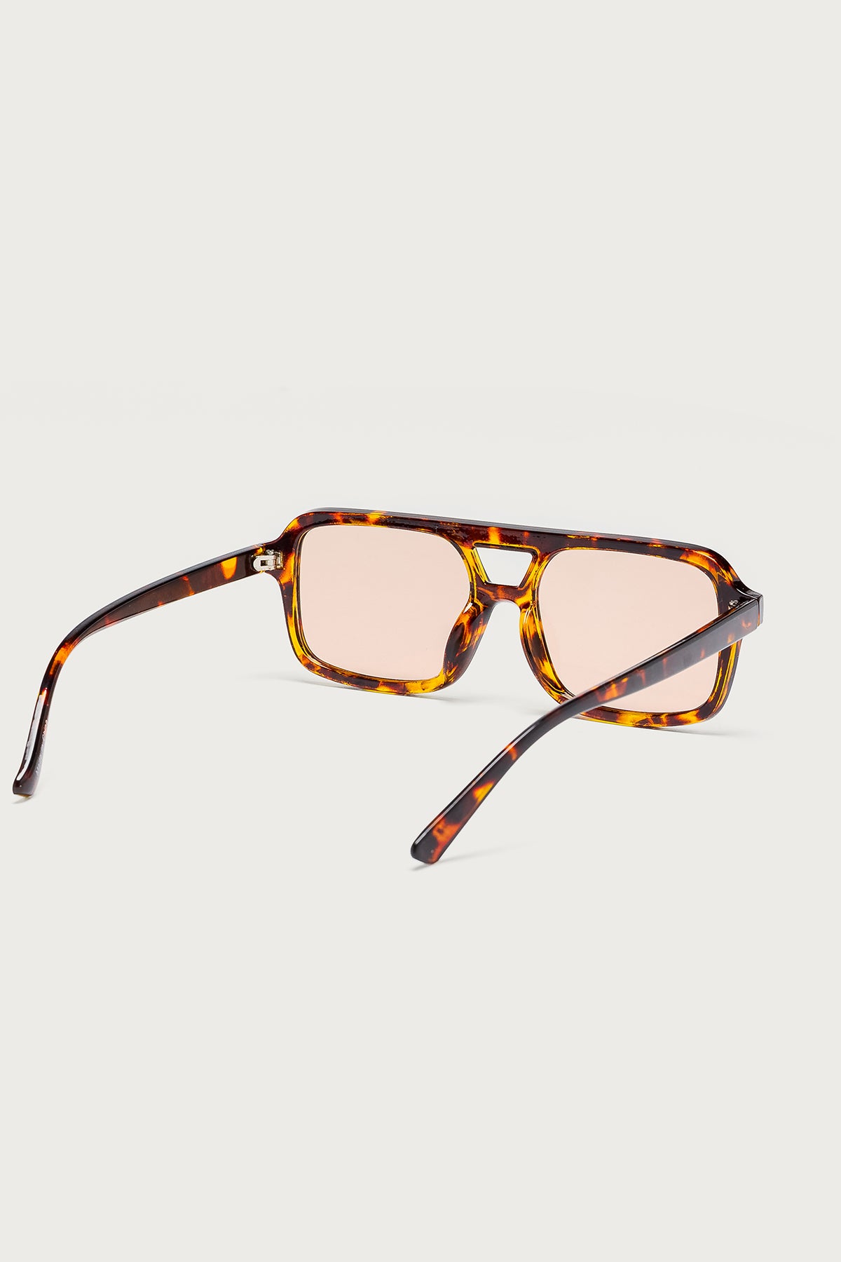 Gianni Square Sunglasses