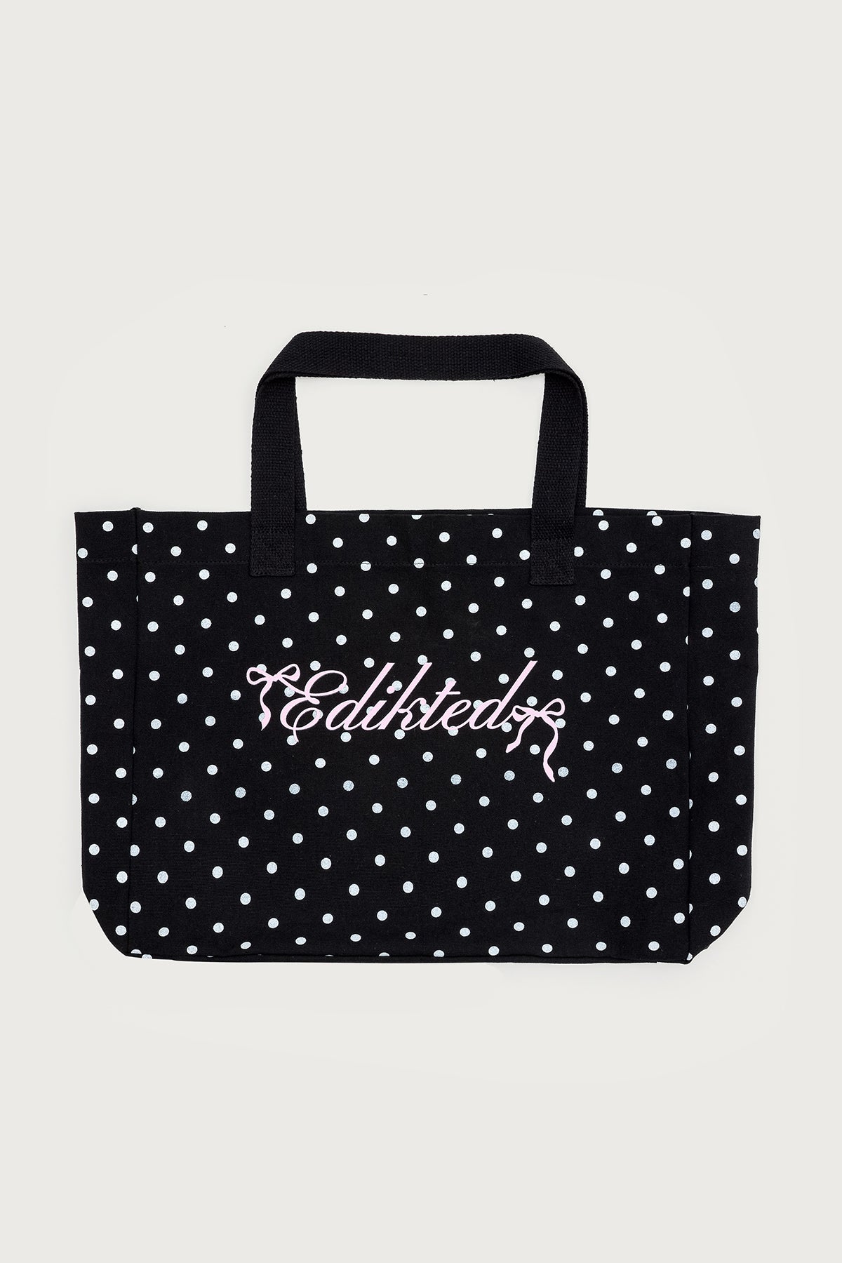Edikted Bow Tote Bag