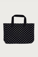 Edikted Bow Tote Bag