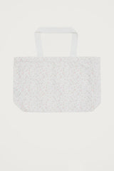 Ditsy Floral Tote Bag