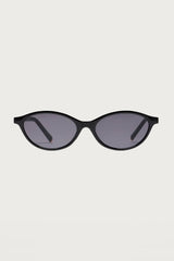 Lilietta Round Sunglasses