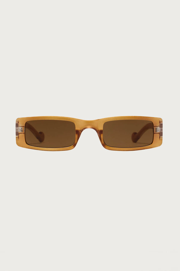 Maud Square Sunglasses