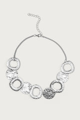 Icon Chunky Chain Necklace