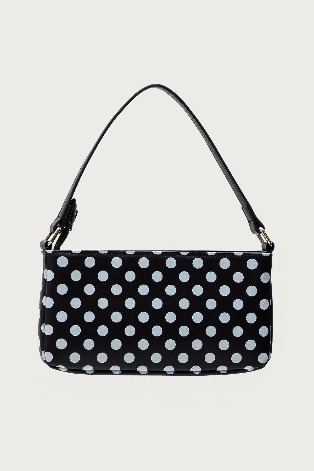 Spotted Polka Dot Bag