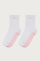 Edikted Princess Pilates Socks
