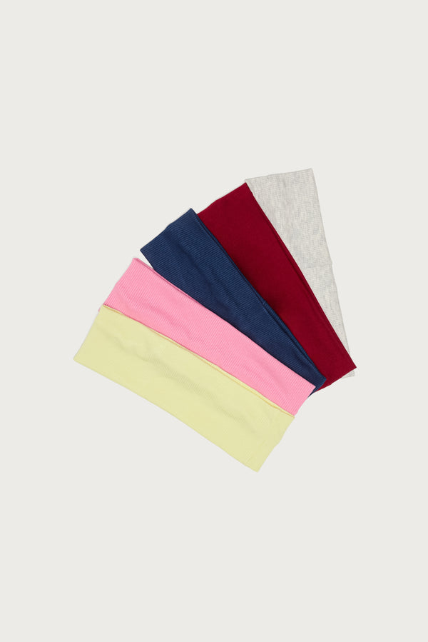 Headband Pack