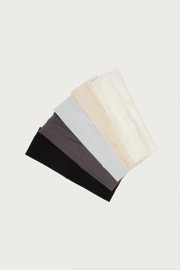 Headband Pack
