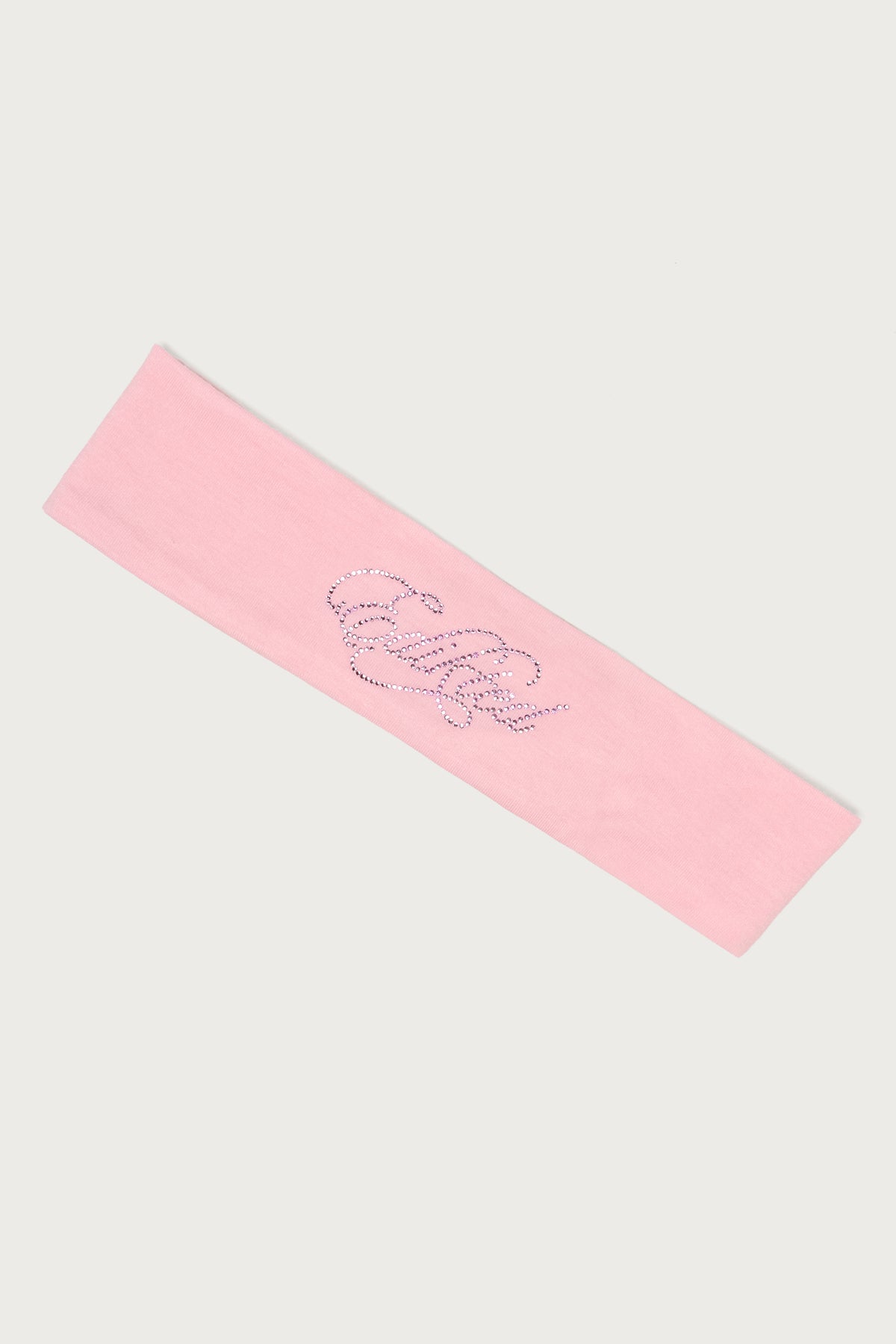Edikted Rhinestone Headband