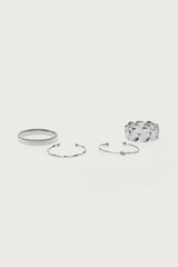 Assorted Bangle Bracelet Pack