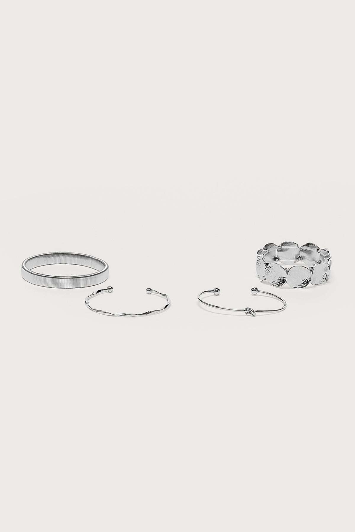 Assorted Bangle Bracelet Pack