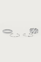 Assorted Bangle Bracelet Pack