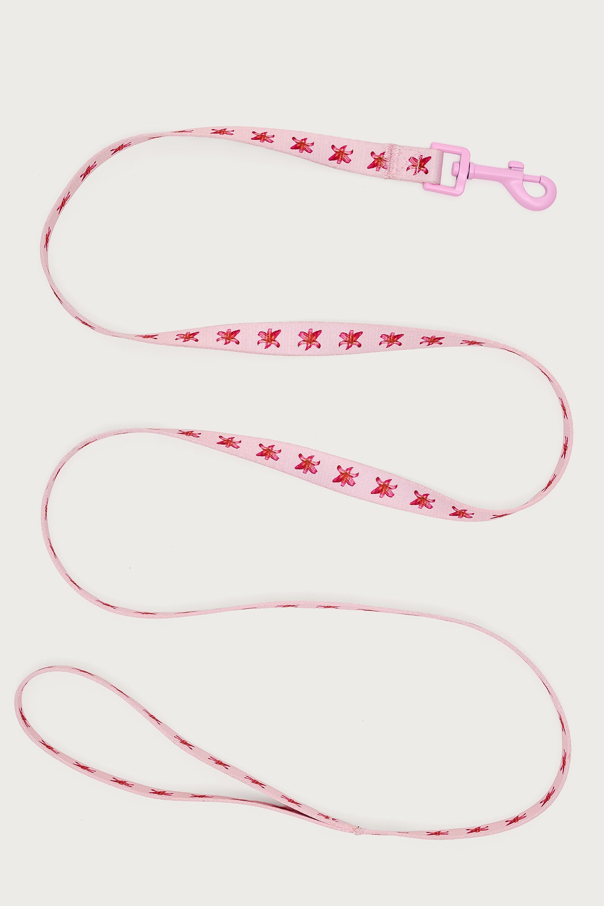 Daylily Pet Leash