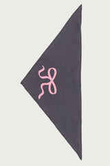 Bonney Bow Pet Bandana