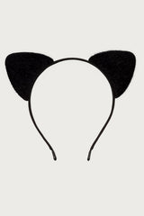 Lucky Cat Headband