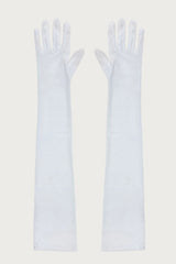 Glam Queen Sheer Gloves