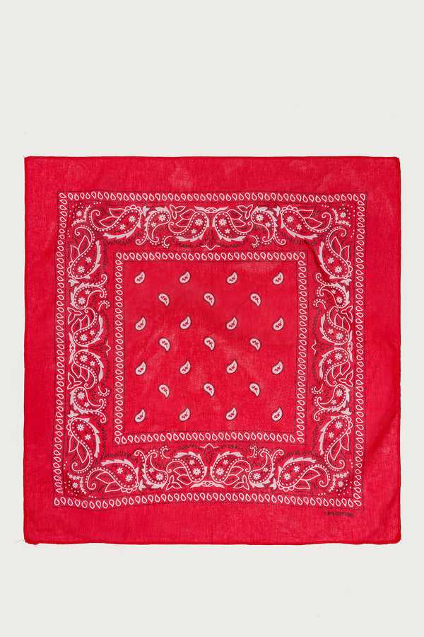Rodeo Ready Bandana