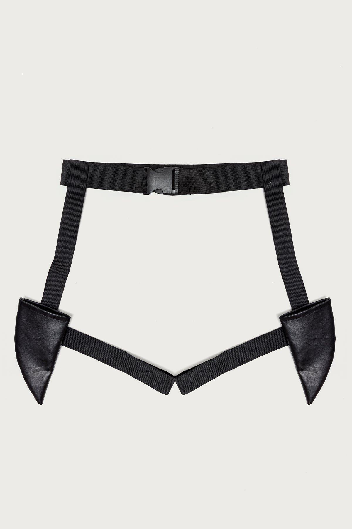 Explorer Babe Utility Belt