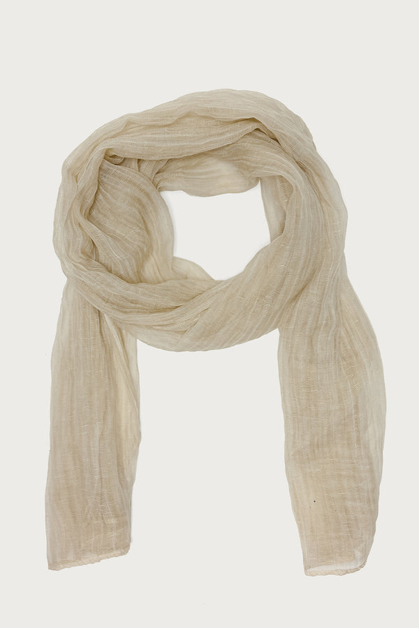 Textured Scarf