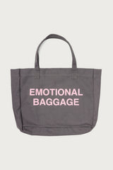 Emotional Baggage Tote Bag