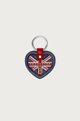 UK Keychain