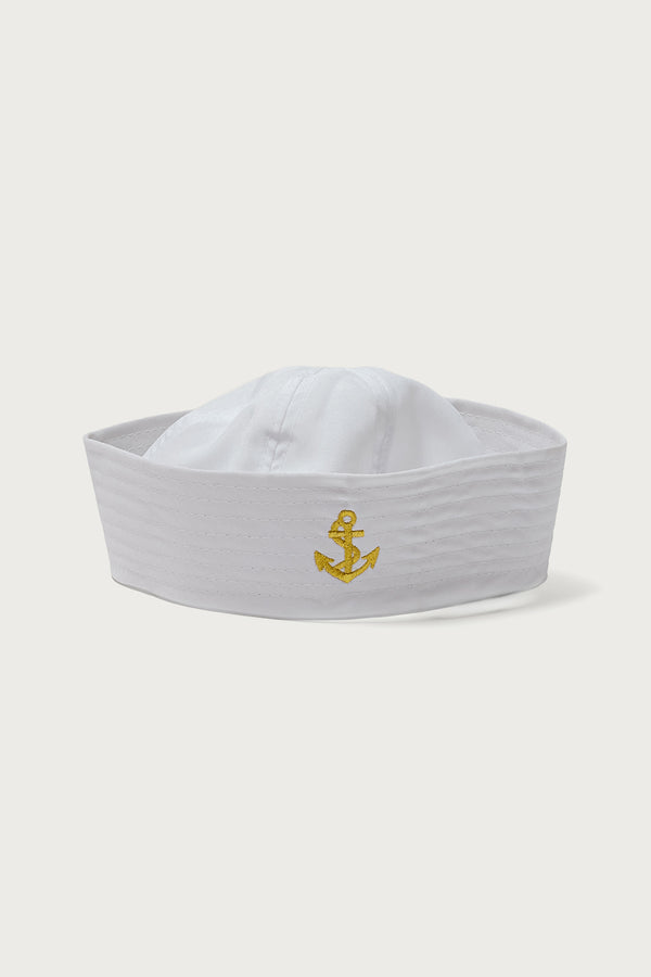 Setting Sail Sailor Hat
