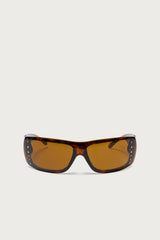 Sionna Rectangle Sunglasses
