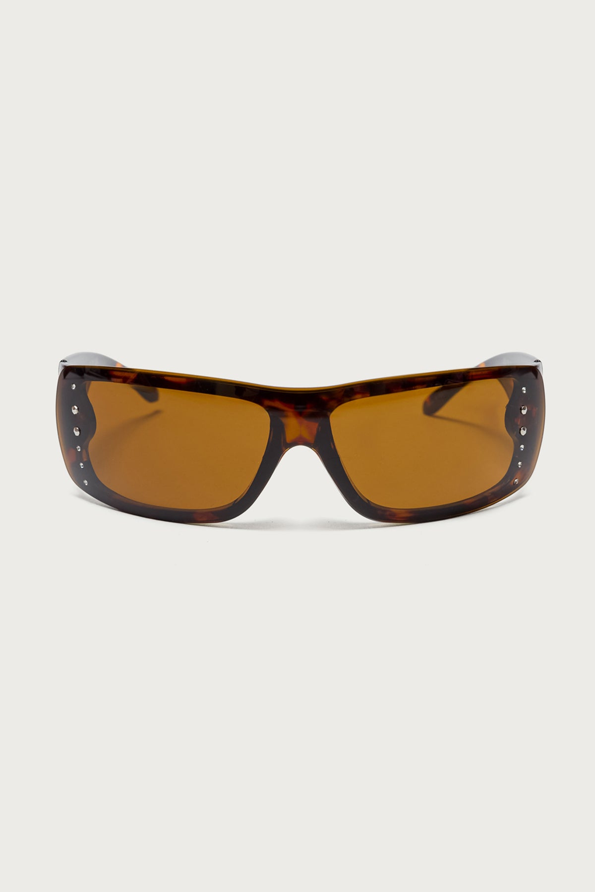Sionna Rectangle Sunglasses