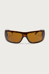 Sionna Rectangle Sunglasses