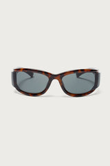 Busi Tortoise Shell Glasses