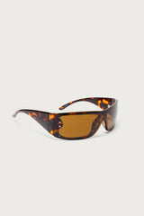 Sionna Rectangle Sunglasses