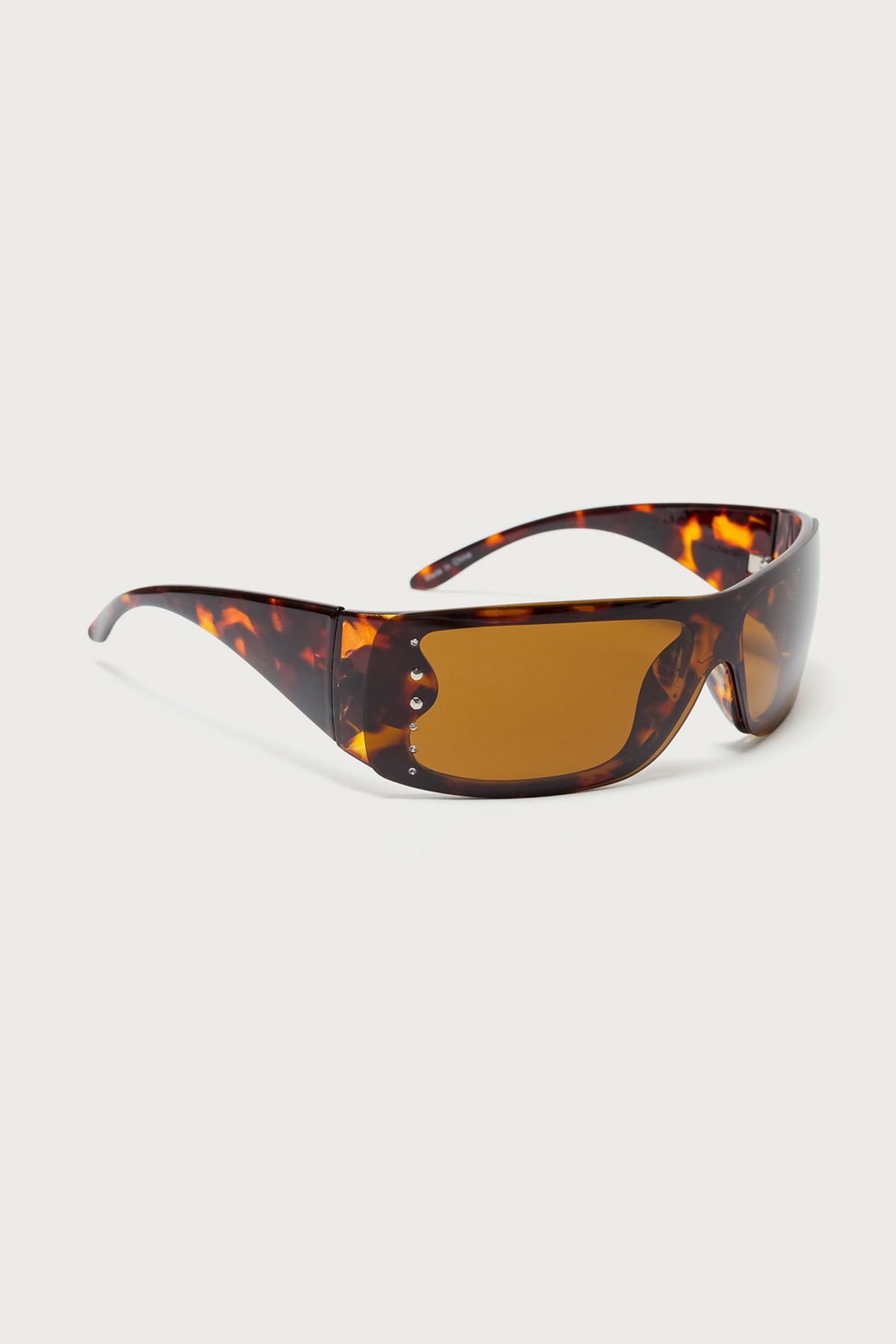 Sionna Rectangle Sunglasses