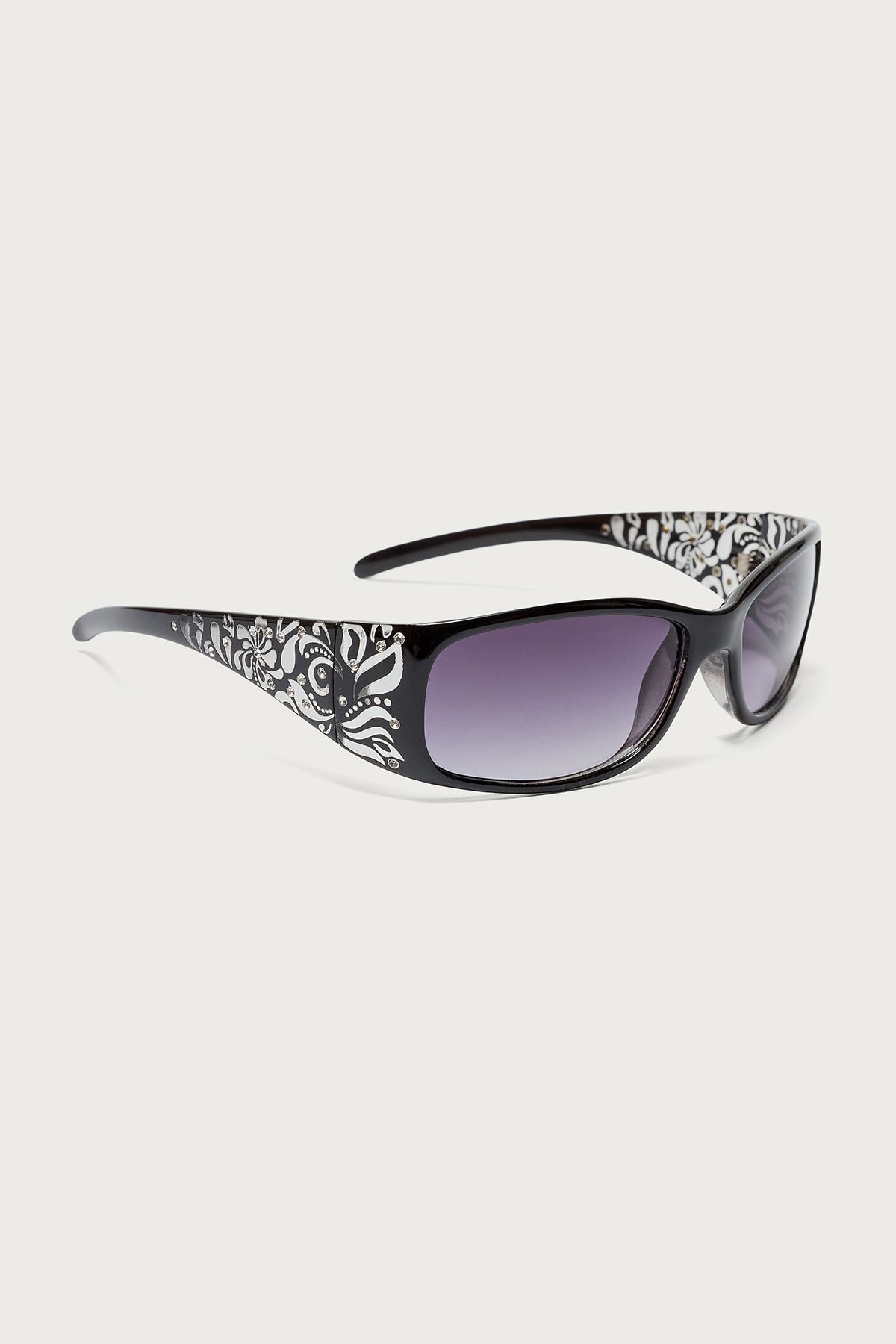 Floral Babe Sunglasses