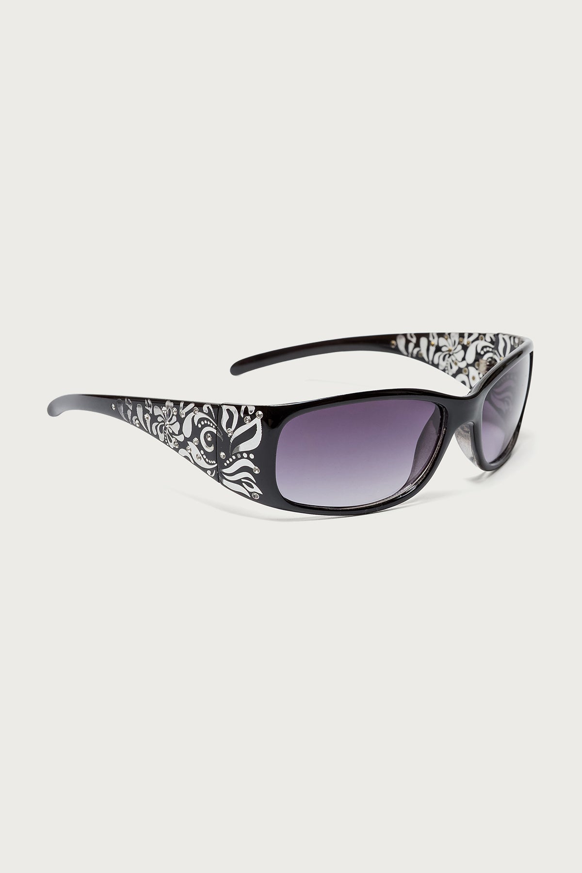 Floral Babe Sunglasses