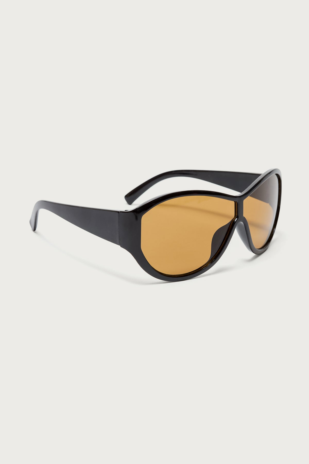 90's Babe Round Sunglasses