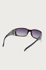 Floral Babe Sunglasses