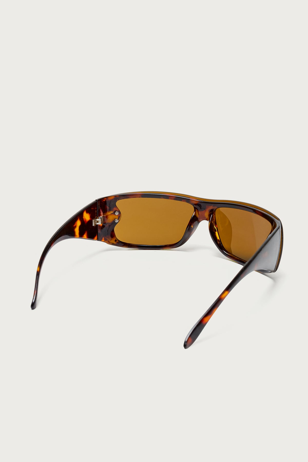 Sionna Rectangle Sunglasses