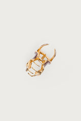 Tropical Flower Hair Clip