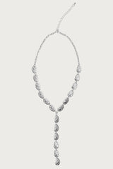Cascading Pendant Necklace