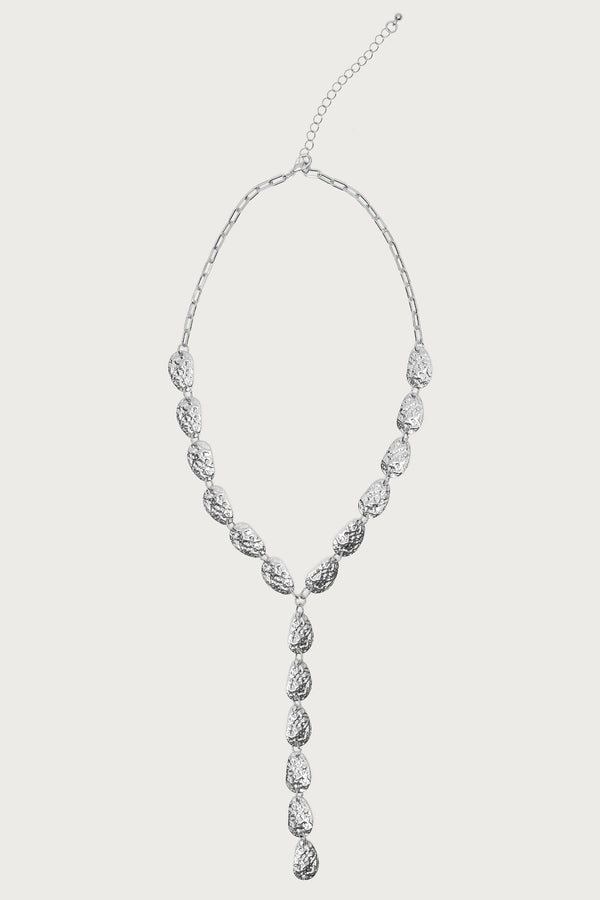 Cascading Pendant Necklace