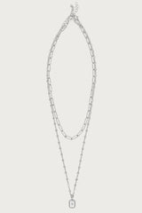 Starry Stack Necklace Set