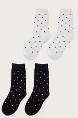 Polka Dot Sock Pack