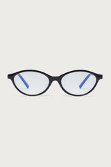 Arlo Oval Blue Light Glasses