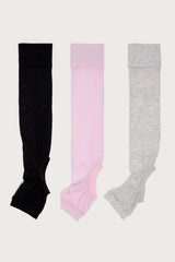 Assorted Scrunch Socks