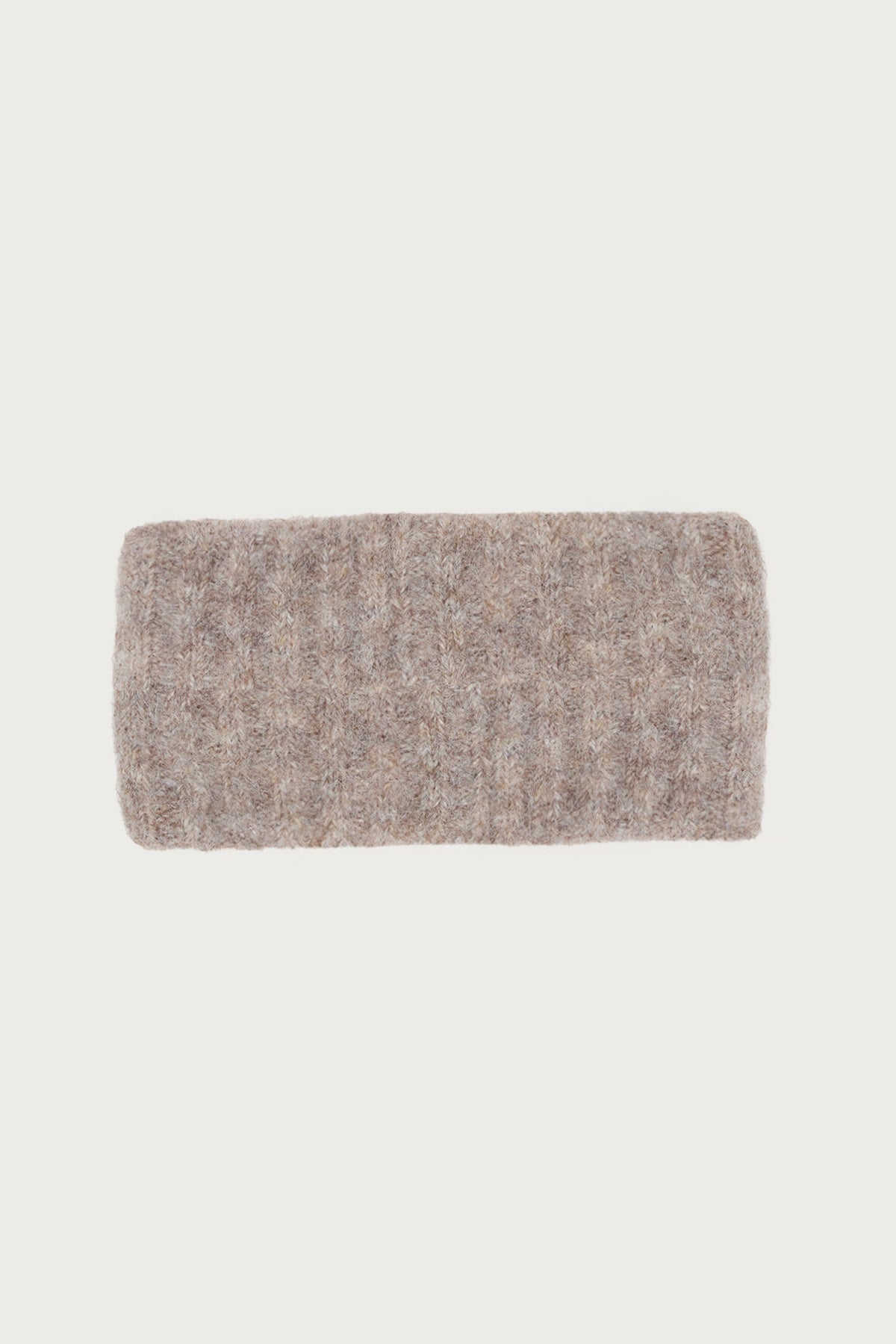 Cozy Girl Knit Headband