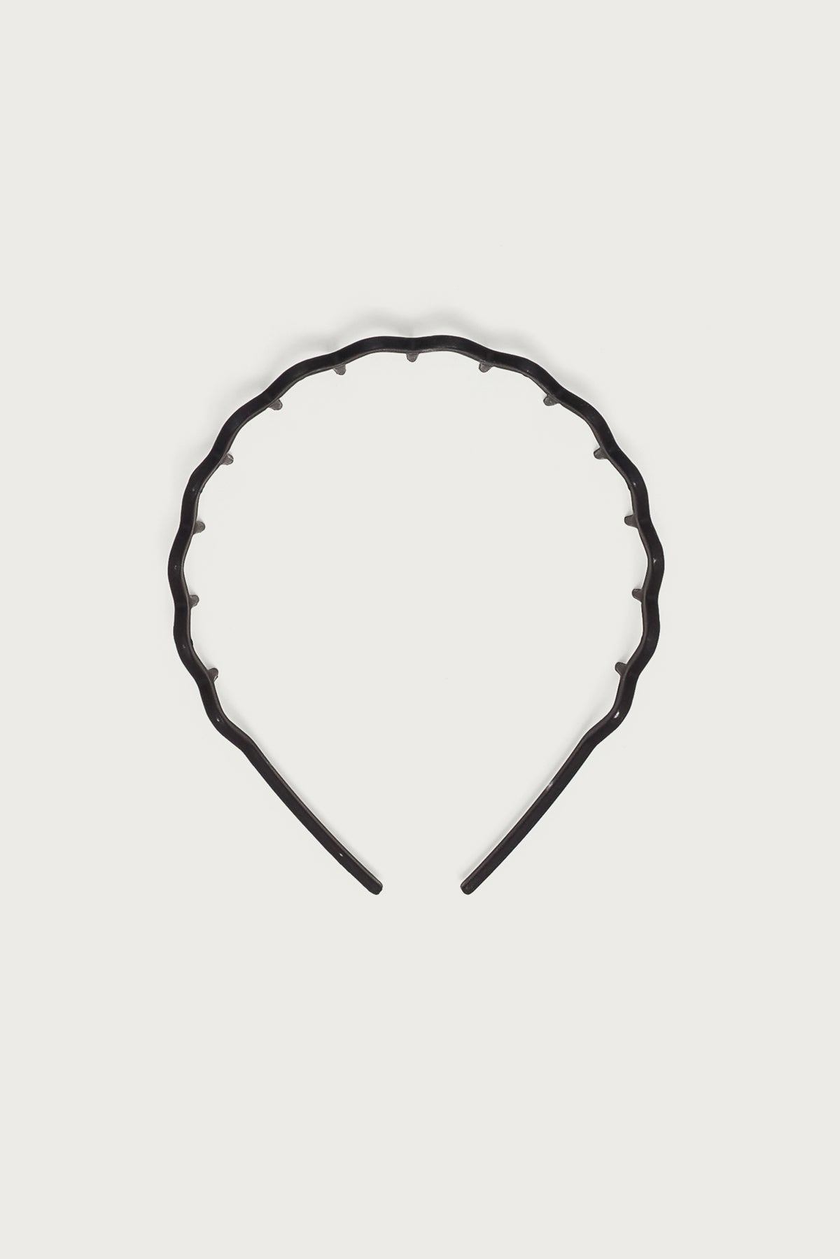 Prilly Zig Zag Headband