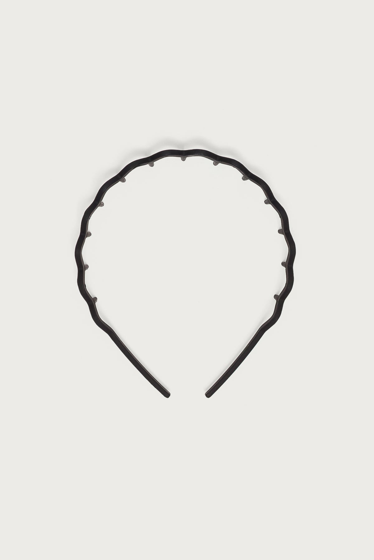 Prilly Zig Zag Headband