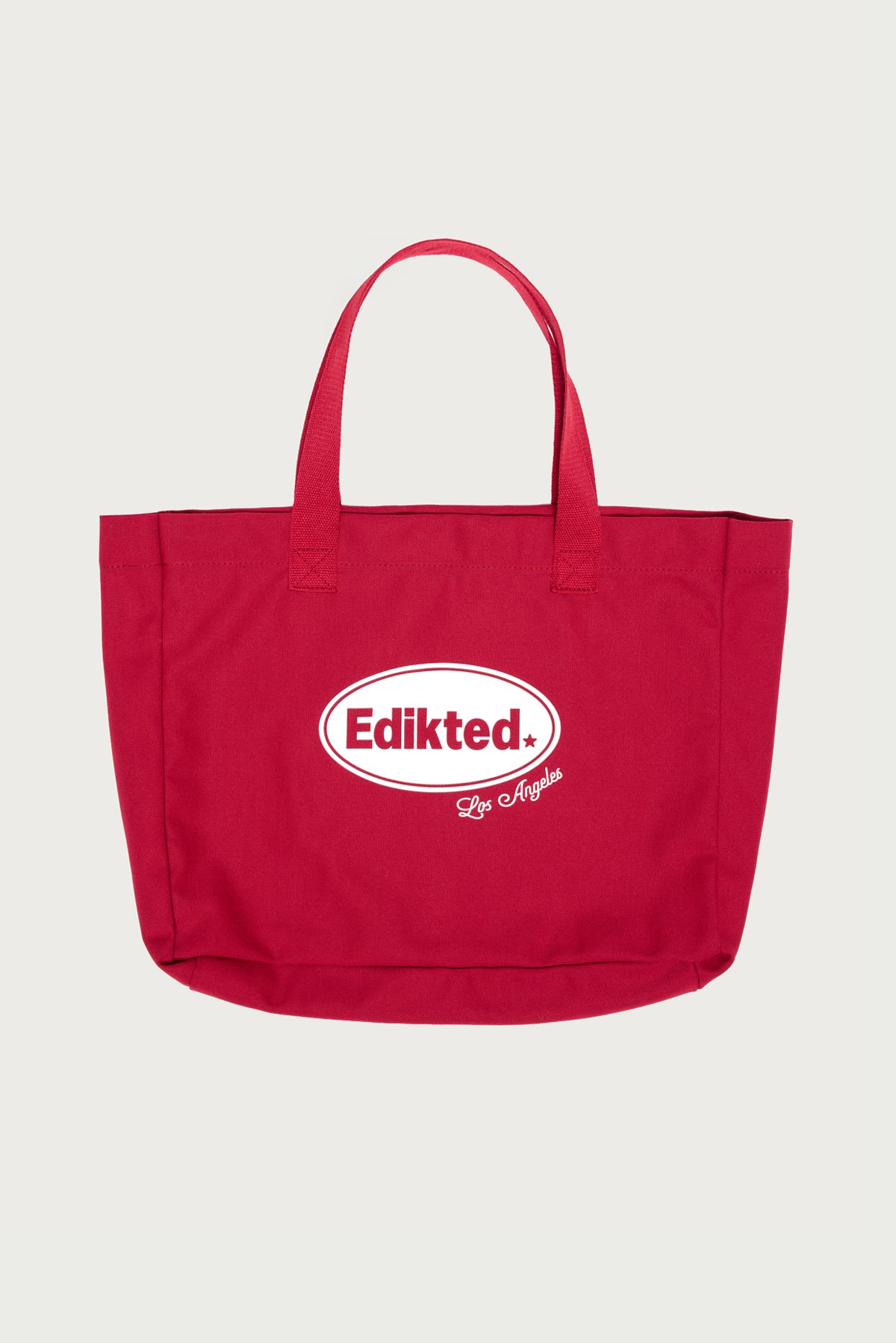 Edikted LA Tote Bag