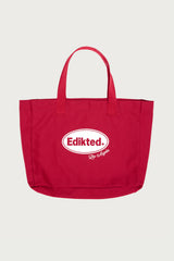 Edikted LA Tote Bag