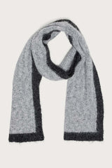 Knit Cozy Scarf