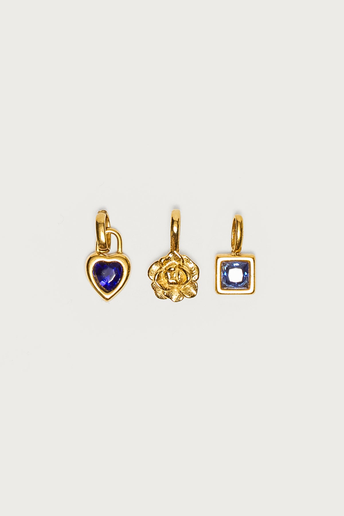 Birthstone Charm Pack